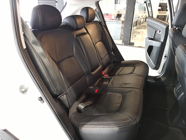 Kia Sportage LX 2.0 P576 (Flex) (Aut) - foto 14