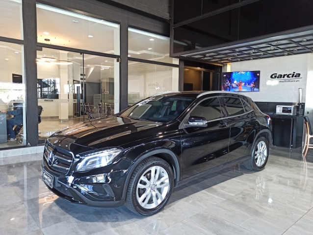 Mercedes-Benz Classe GLA 2015 à venda