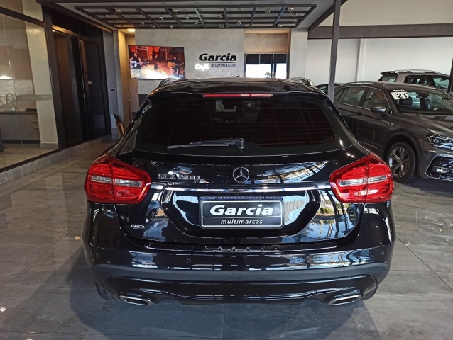 Mercedes-Benz Classe GLA GLA 200 Advance - foto 6