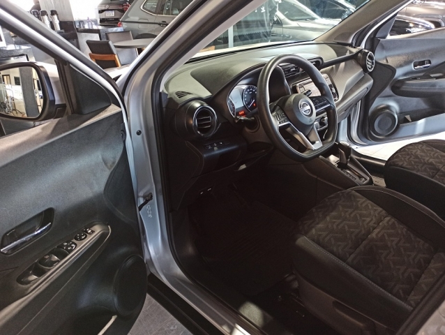 Nissan Kicks Play 1.6 Sense CVT (Aut) - foto 11