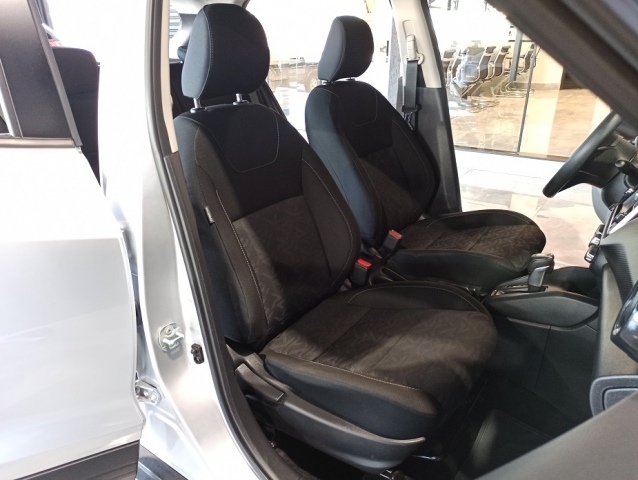 Nissan Kicks Play 1.6 Sense CVT (Aut) - foto 14