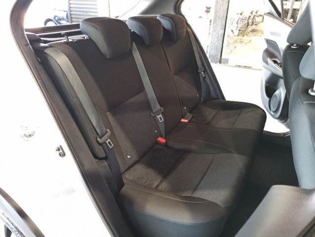 Nissan Kicks Play 1.6 Sense CVT (Aut) - foto 15