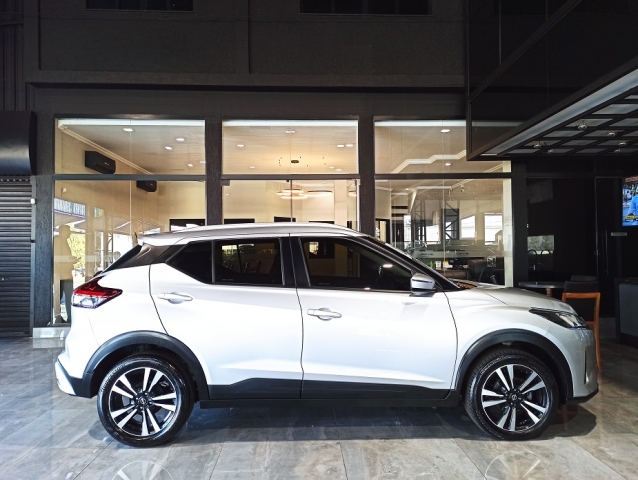 Nissan Kicks Play 1.6 Sense CVT (Aut) - foto 8