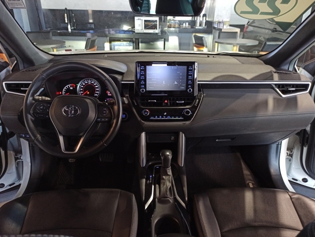 Toyota Corolla Cross 2.0 XRE CVT - foto 10