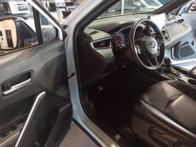Toyota Corolla Cross 2.0 XRE CVT - foto 11