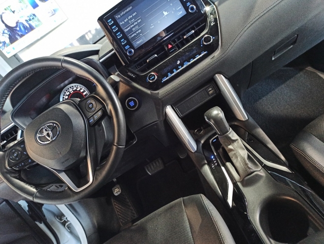 Toyota Corolla Cross 2.0 XRE CVT - foto 12