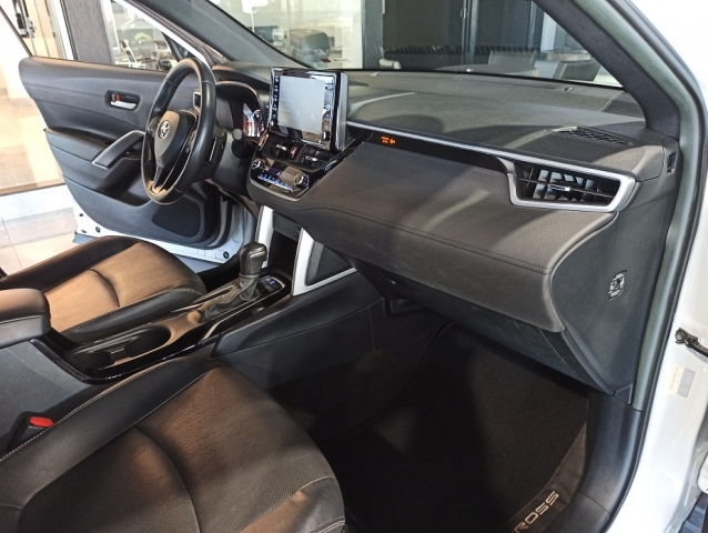 Toyota Corolla Cross 2.0 XRE CVT - foto 13