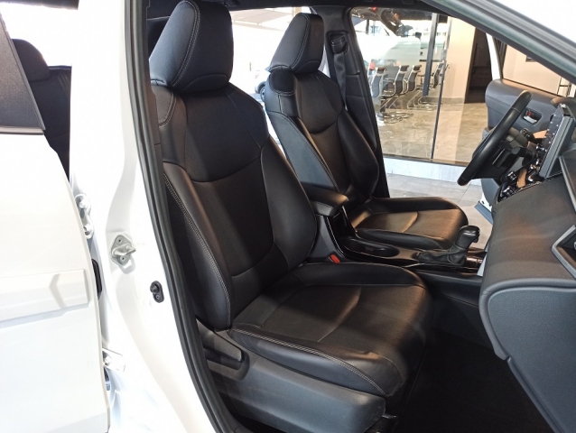 Toyota Corolla Cross 2.0 XRE CVT - foto 14