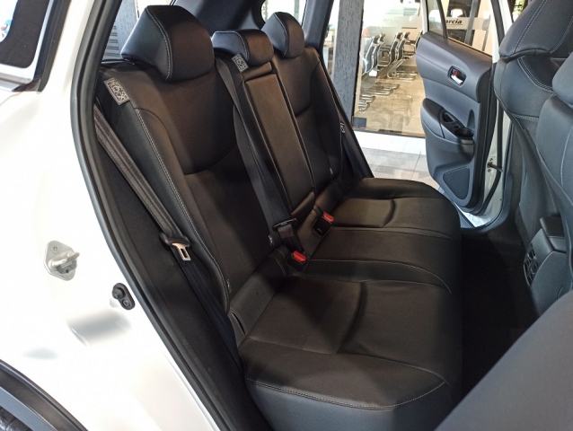 Toyota Corolla Cross 2.0 XRE CVT - foto 15