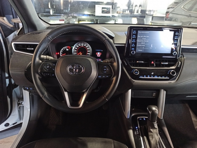 Toyota Corolla Cross 2.0 XRE CVT - foto 16