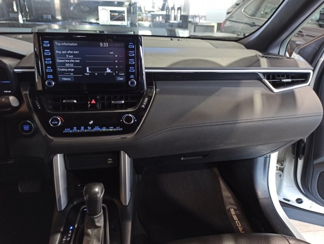 Toyota Corolla Cross 2.0 XRE CVT - foto 17