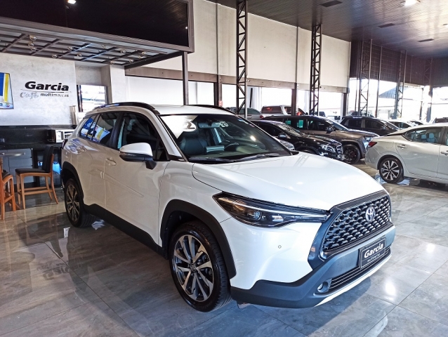 Toyota Corolla Cross 2.0 XRE CVT - foto 3