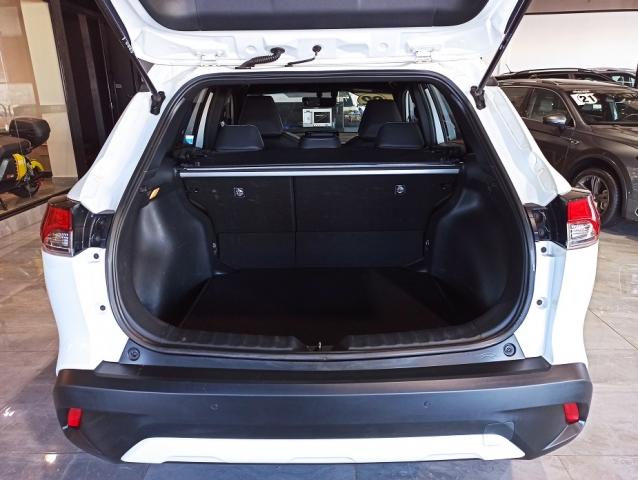 Toyota Corolla Cross 2.0 XRE CVT - foto 9