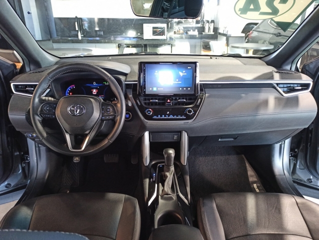 Toyota Corolla Cross 2.0 XRE CVT - foto 10