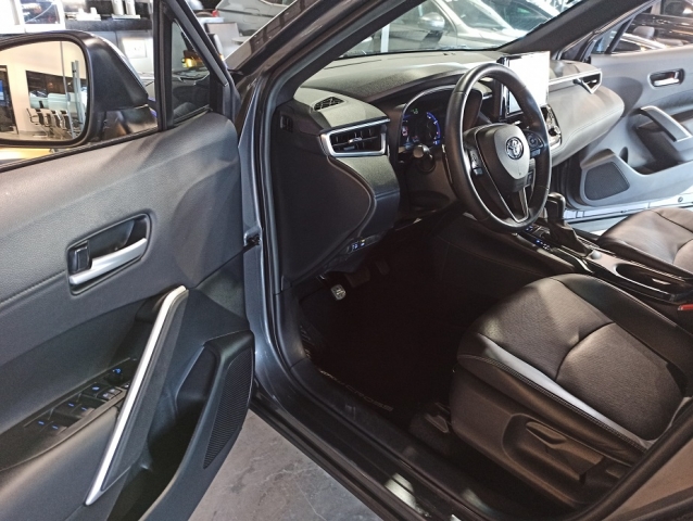 Toyota Corolla Cross 2.0 XRE CVT - foto 11