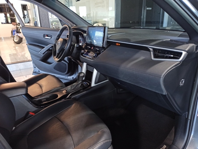 Toyota Corolla Cross 2.0 XRE CVT - foto 13