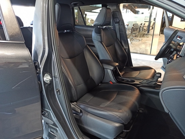 Toyota Corolla Cross 2.0 XRE CVT - foto 14