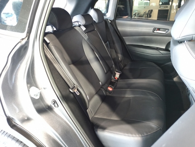 Toyota Corolla Cross 2.0 XRE CVT - foto 15