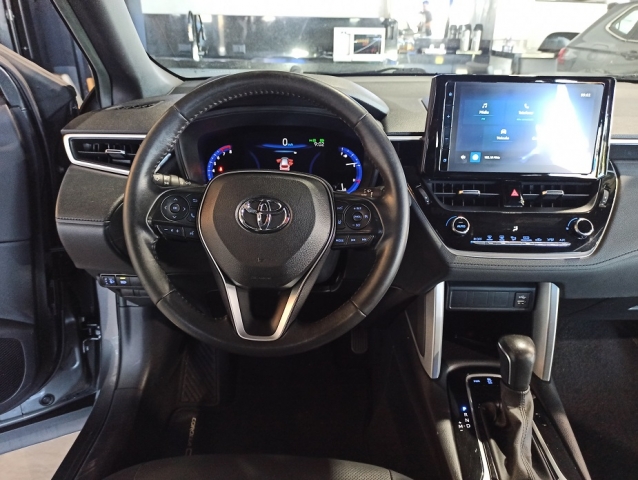 Toyota Corolla Cross 2.0 XRE CVT - foto 16