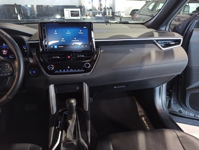 Toyota Corolla Cross 2.0 XRE CVT - foto 17