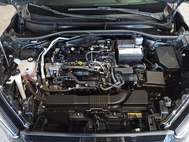 Toyota Corolla Cross 2.0 XRE CVT - foto 18