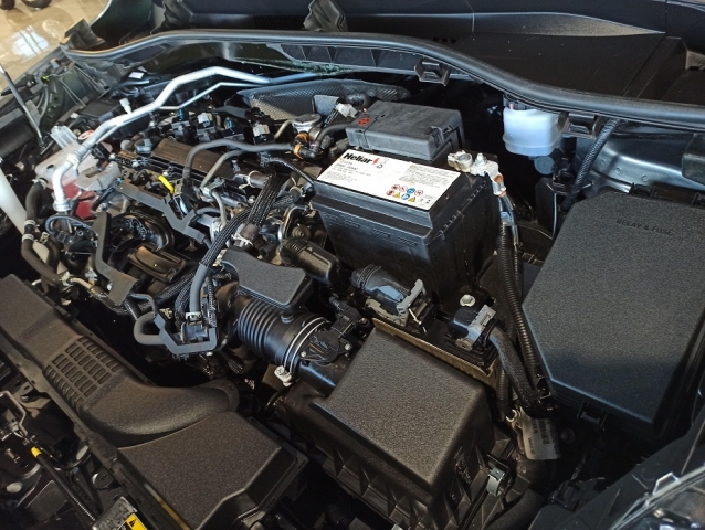 Toyota Corolla Cross 2.0 XRE CVT - foto 19