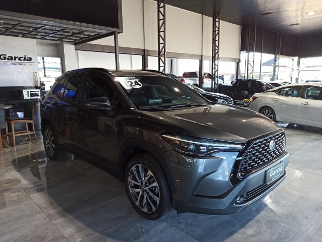 Toyota Corolla Cross 2.0 XRE CVT - foto 3