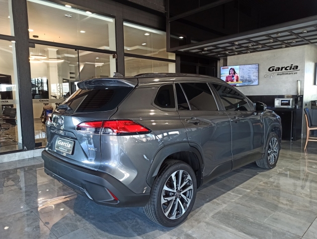 Toyota Corolla Cross 2.0 XRE CVT - foto 5