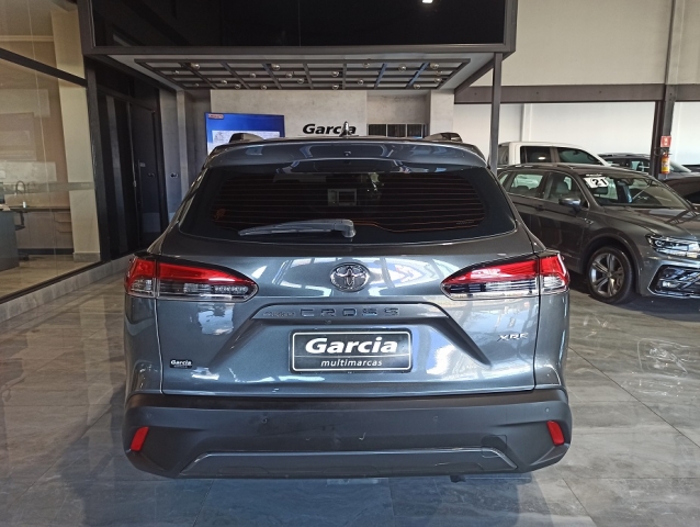 Toyota Corolla Cross 2.0 XRE CVT - foto 6