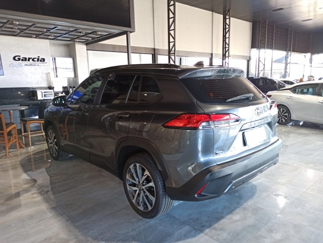 Toyota Corolla Cross 2.0 XRE CVT - foto 7