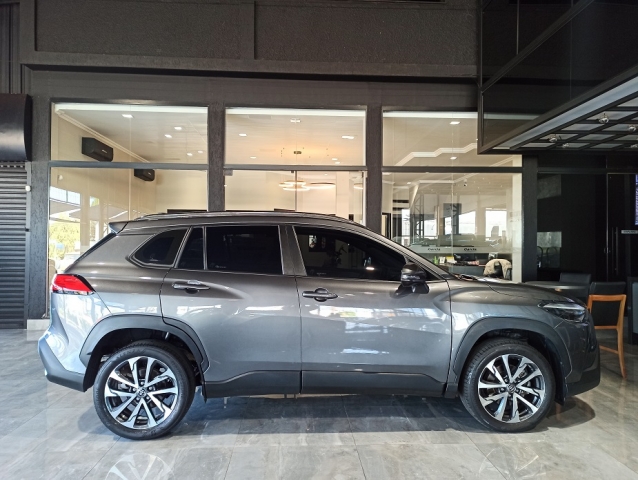 Toyota Corolla Cross 2.0 XRE CVT - foto 8