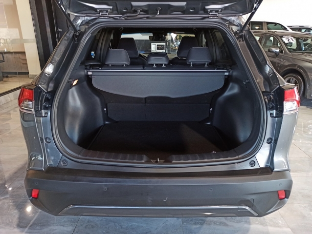 Toyota Corolla Cross 2.0 XRE CVT - foto 9