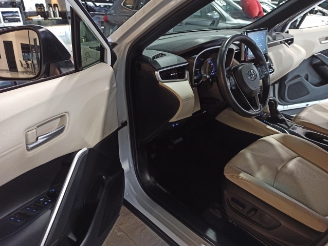 Toyota Corolla Cross 2.0 XRX CVT - foto 11