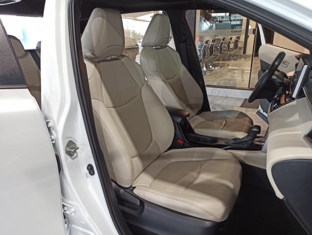 Toyota Corolla Cross 2.0 XRX CVT - foto 13