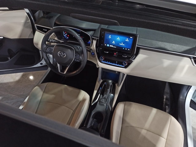 Toyota Corolla Cross 2.0 XRX CVT - foto 15