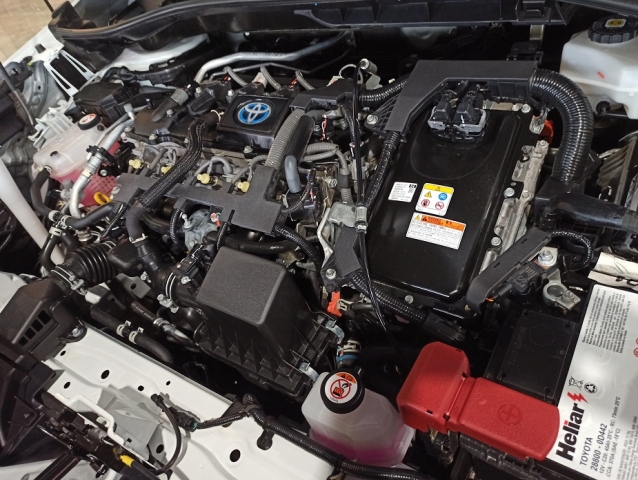 Toyota Corolla Cross 2.0 XRX CVT - foto 18
