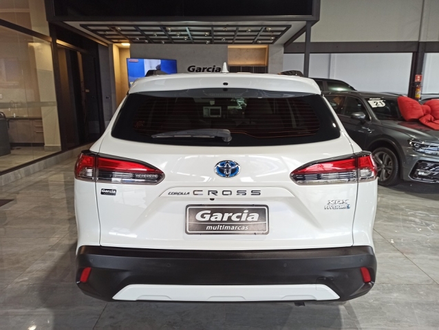 Toyota Corolla Cross 2.0 XRX CVT - foto 6