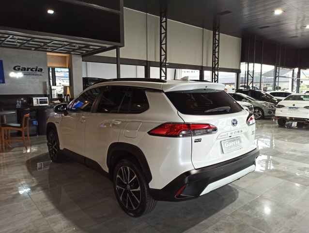 Toyota Corolla Cross 2.0 XRX CVT - foto 7