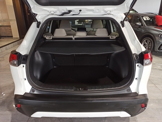 Toyota Corolla Cross 2.0 XRX CVT - foto 9