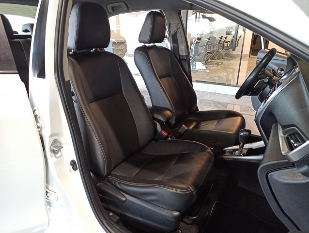 Toyota Yaris Sedan 1.5 XS CVT (Flex) - foto 14