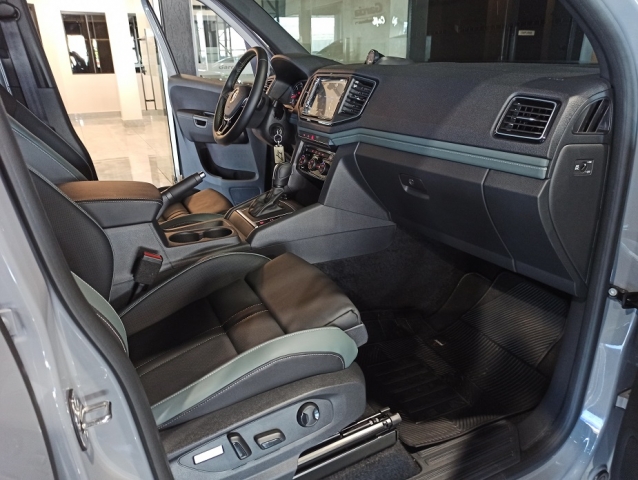 Volkswagen Amarok 3.0 CD V6 Extreme 4Motion (Aut) - foto 13