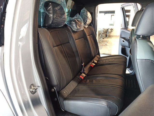 Volkswagen Amarok 3.0 CD V6 Extreme 4Motion (Aut) - foto 15