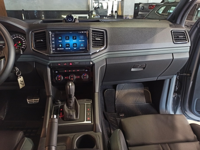 Volkswagen Amarok 3.0 CD V6 Extreme 4Motion (Aut) - foto 16