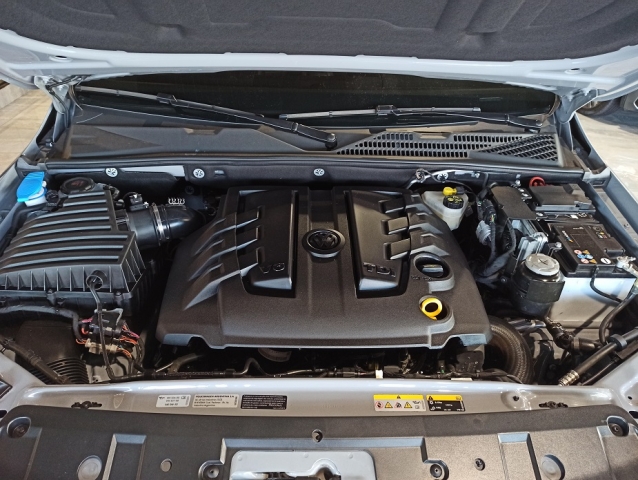 Volkswagen Amarok 3.0 CD V6 Extreme 4Motion (Aut) - foto 17