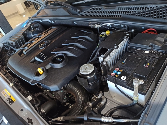 Volkswagen Amarok 3.0 CD V6 Extreme 4Motion (Aut) - foto 18