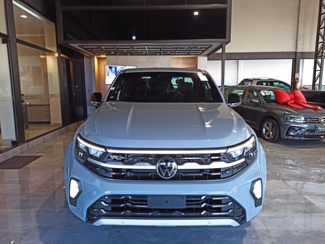 Volkswagen Amarok 3.0 CD V6 Extreme 4Motion (Aut) - foto 2