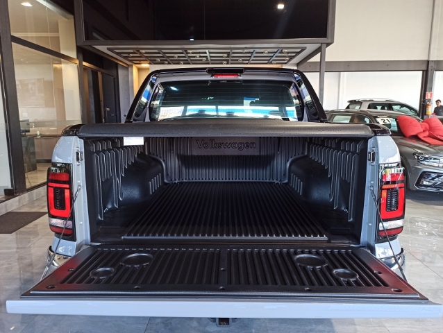 Volkswagen Amarok 3.0 CD V6 Extreme 4Motion (Aut) - foto 9
