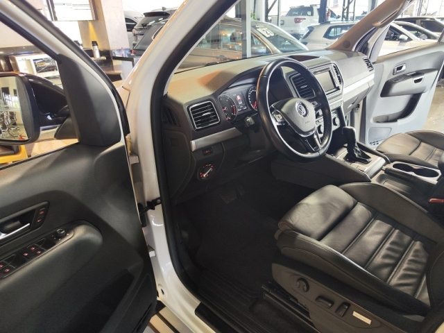 Volkswagen Amarok 3.0 Cd V6 Highline 4motion (aut) - foto 11