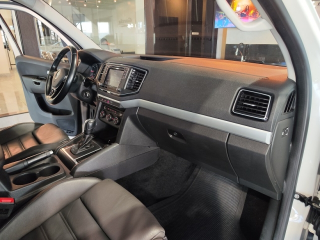 Volkswagen Amarok 3.0 Cd V6 Highline 4motion (aut) - foto 12
