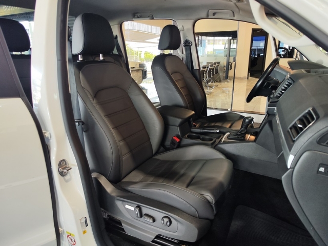 Volkswagen Amarok 3.0 Cd V6 Highline 4motion (aut) - foto 13